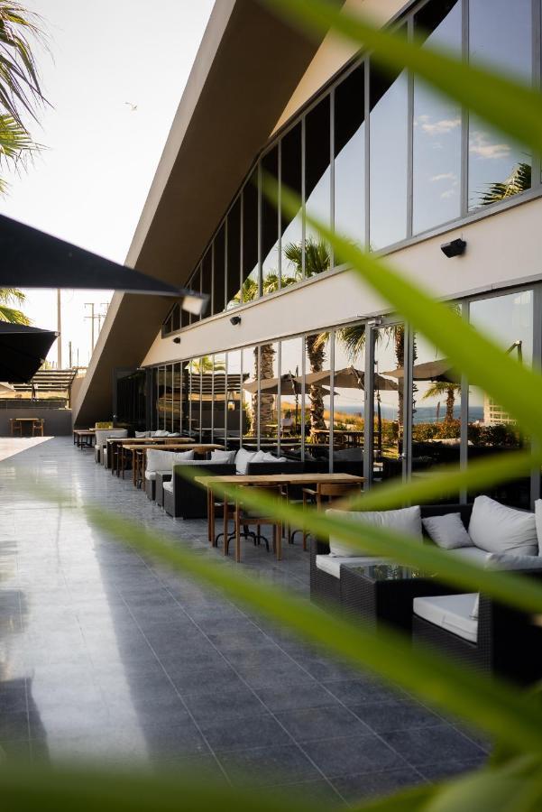 เดอะ เอส แอน แอสเซนด์ โฮเต็ล คอลเลคชั่น เมมเบอร์ Hotel อาเลอเจอติ ภายนอก รูปภาพ