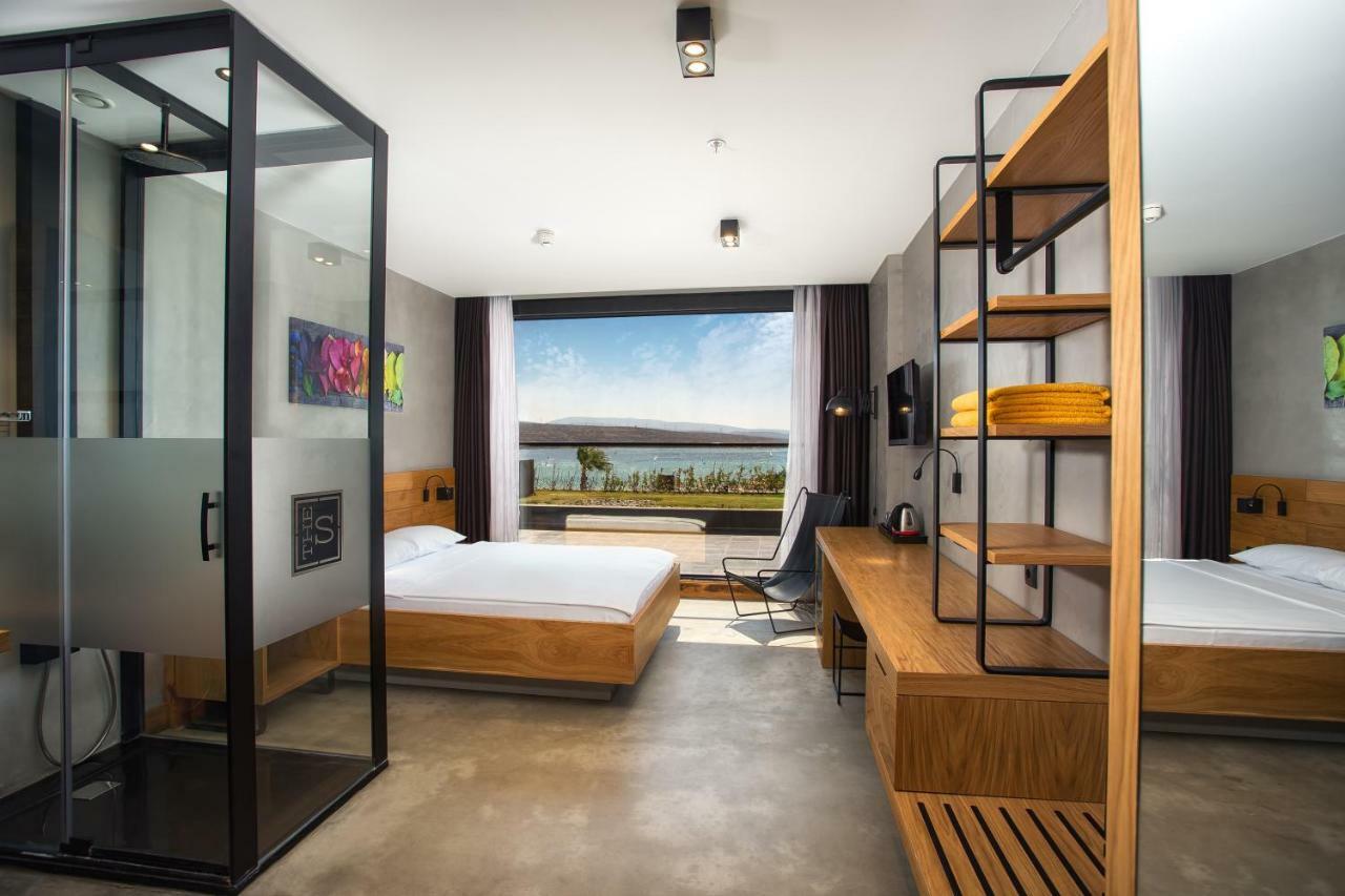 เดอะ เอส แอน แอสเซนด์ โฮเต็ล คอลเลคชั่น เมมเบอร์ Hotel อาเลอเจอติ ภายนอก รูปภาพ